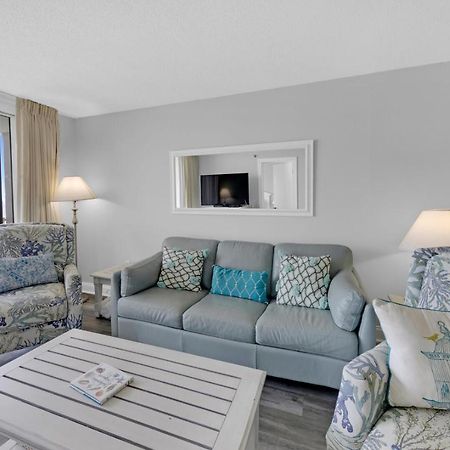 Destin On The Gulf 404 - Amazing Views Just Steps Away From The Beach Exteriör bild